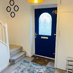 Chic 5 Bedroom House With Private Parking & Garden * Μπρίστολ